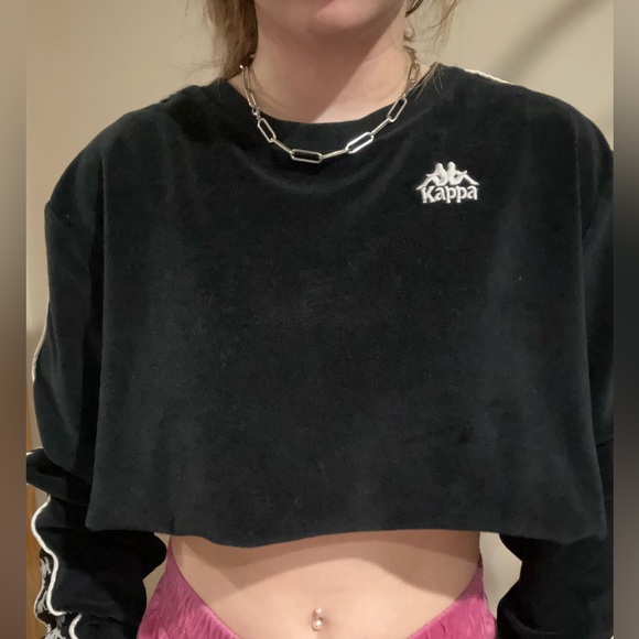 KAPPA WOMENS TEE - Picture 4 of 5